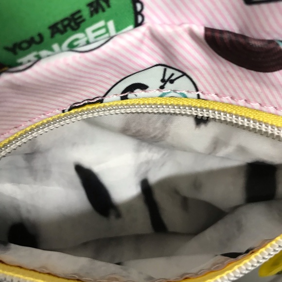 Harajuku Lovers Backpack main image 4